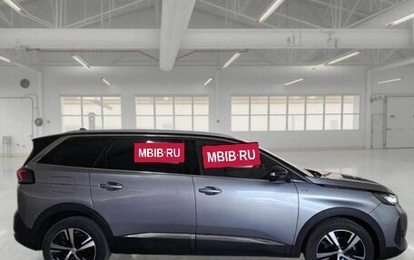 Peugeot 5008 II, 2023 год, 2 279 000 рублей, 6 фотография