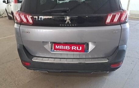 Peugeot 5008 II, 2023 год, 2 279 000 рублей, 5 фотография