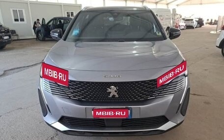Peugeot 5008 II, 2023 год, 2 279 000 рублей, 7 фотография