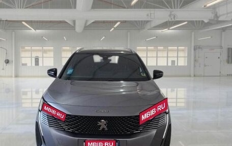 Peugeot 5008 II, 2023 год, 2 279 000 рублей, 2 фотография