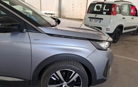 Peugeot 5008 II, 2023 год, 2 279 000 рублей, 10 фотография