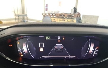 Peugeot 5008 II, 2023 год, 2 279 000 рублей, 13 фотография