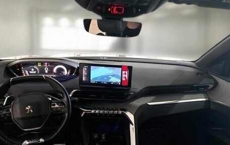 Peugeot 5008 II, 2023 год, 2 279 000 рублей, 12 фотография