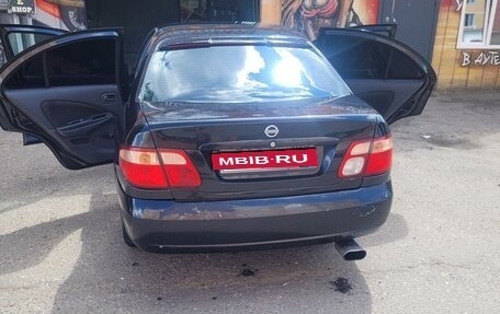Nissan Almera, 2005 год, 340 000 рублей, 2 фотография