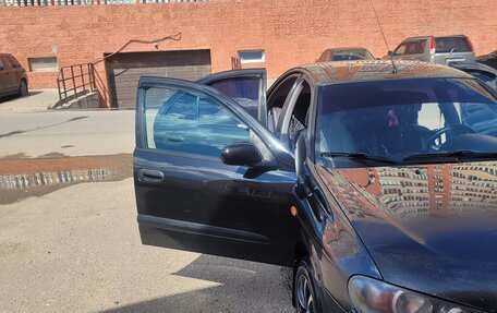 Nissan Almera, 2005 год, 340 000 рублей, 8 фотография