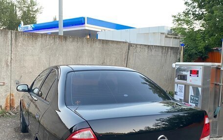 Nissan Almera Classic, 2011 год, 375 000 рублей, 2 фотография