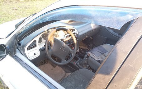 Chevrolet Lanos I, 2008 год, 60 000 рублей, 6 фотография