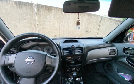 Nissan Almera Classic, 2011 год, 375 000 рублей, 5 фотография