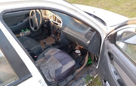 Chevrolet Lanos I, 2008 год, 60 000 рублей, 4 фотография