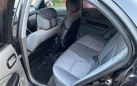 Nissan Almera Classic, 2011 год, 375 000 рублей, 6 фотография