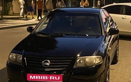 Nissan Almera Classic, 2011 год, 375 000 рублей, 4 фотография