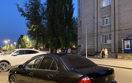 Nissan Almera Classic, 2011 год, 375 000 рублей, 7 фотография