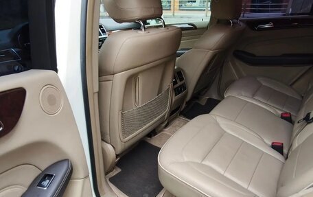 Mercedes-Benz M-Класс, 2012 год, 2 200 000 рублей, 4 фотография