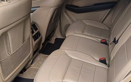 Mercedes-Benz M-Класс, 2012 год, 2 200 000 рублей, 16 фотография