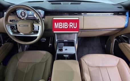 Land Rover Range Rover IV рестайлинг, 2025 год, 19 500 000 рублей, 9 фотография