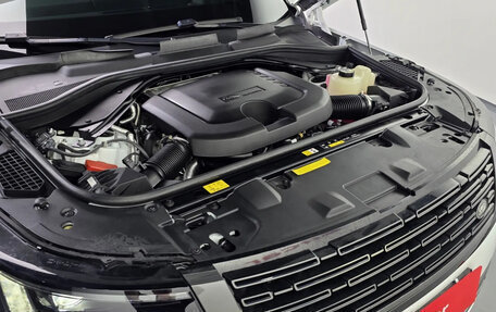 Land Rover Range Rover IV рестайлинг, 2025 год, 19 500 000 рублей, 14 фотография