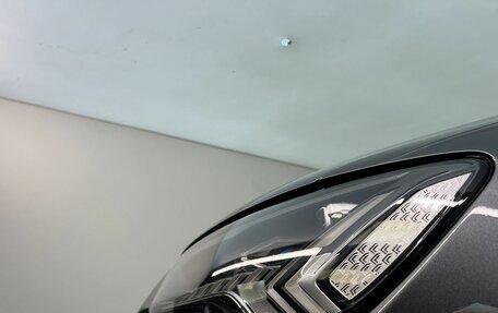 Audi Q7, 2021 год, 6 950 000 рублей, 8 фотография