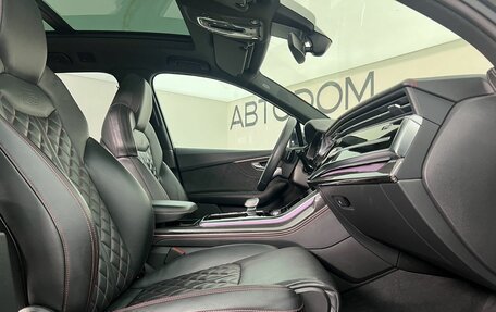 Audi Q7, 2021 год, 6 950 000 рублей, 11 фотография