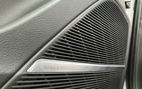 Audi Q7, 2021 год, 6 950 000 рублей, 16 фотография
