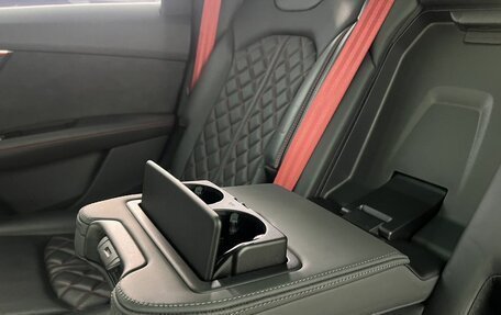 Audi Q7, 2021 год, 6 950 000 рублей, 15 фотография
