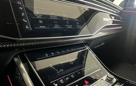 Audi Q7, 2021 год, 6 950 000 рублей, 18 фотография