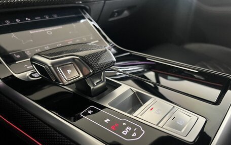 Audi Q7, 2021 год, 6 950 000 рублей, 19 фотография