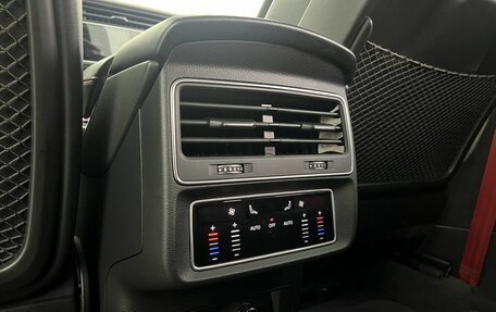 Audi Q7, 2021 год, 6 950 000 рублей, 14 фотография