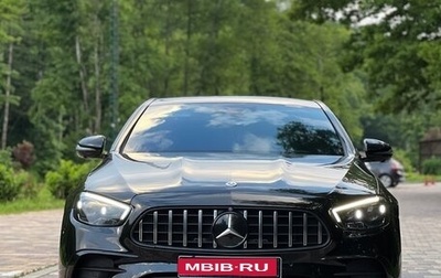 Mercedes-Benz E-Класс, 2020 год, 4 700 000 рублей, 1 фотография