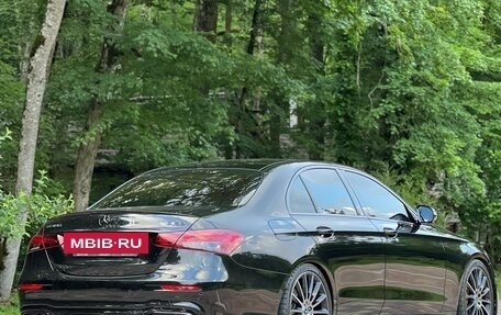 Mercedes-Benz E-Класс, 2020 год, 4 700 000 рублей, 8 фотография