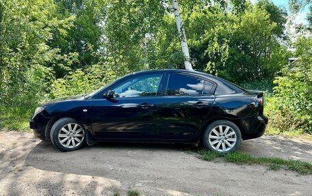 Mazda 3, 2008 год, 560 000 рублей, 2 фотография