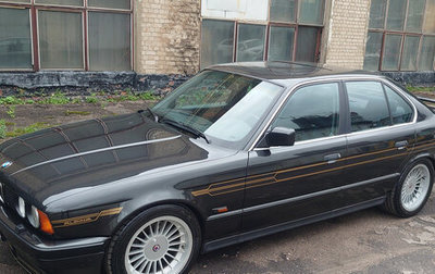 Alpina B10 E34, 1990 год, 13 000 000 рублей, 1 фотография
