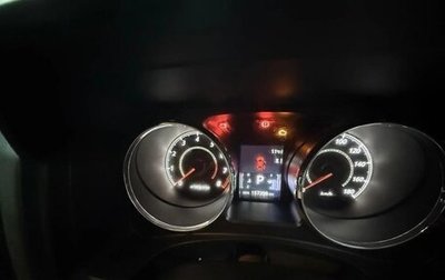 Mitsubishi Delica D:5 I, 2010 год, 2 100 000 рублей, 1 фотография