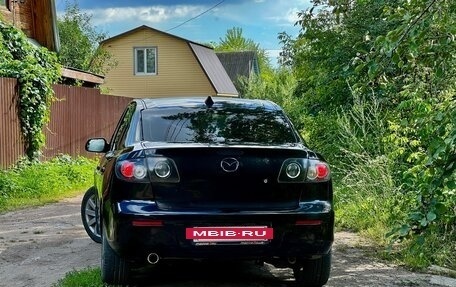 Mazda 3, 2008 год, 560 000 рублей, 3 фотография