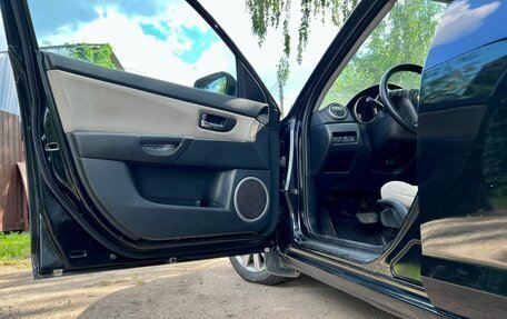 Mazda 3, 2008 год, 560 000 рублей, 5 фотография