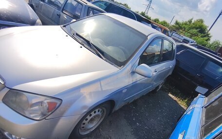 KIA Cerato I, 2006 год, 250 000 рублей, 1 фотография
