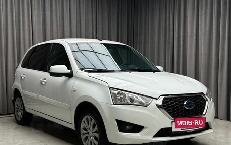Datsun mi-DO, 2015 год, 659 000 рублей, 1 фотография