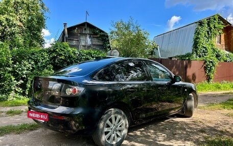 Mazda 3, 2008 год, 560 000 рублей, 6 фотография