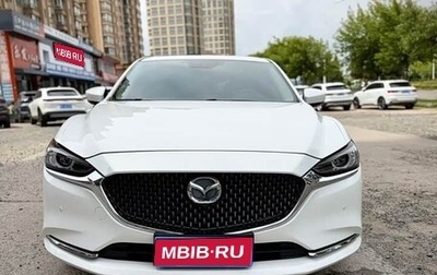 Mazda 6, 2022 год, 2 100 111 рублей, 1 фотография