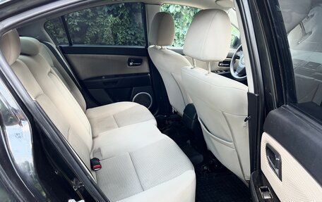 Mazda 3, 2008 год, 560 000 рублей, 9 фотография