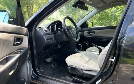 Mazda 3, 2008 год, 560 000 рублей, 12 фотография
