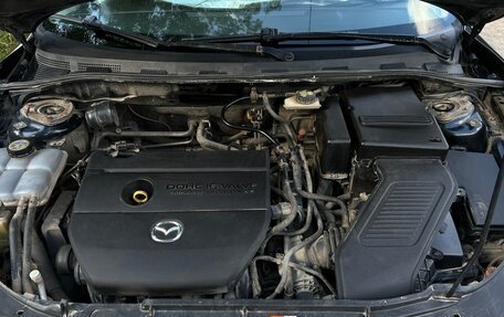 Mazda 3, 2008 год, 560 000 рублей, 14 фотография