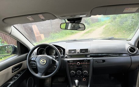 Mazda 3, 2008 год, 560 000 рублей, 10 фотография