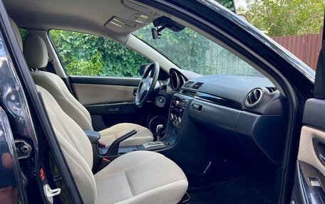Mazda 3, 2008 год, 560 000 рублей, 8 фотография