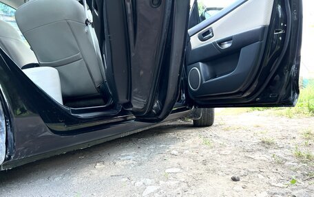 Mazda 3, 2008 год, 560 000 рублей, 11 фотография