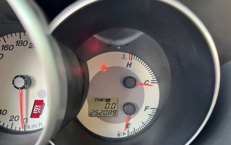 Mazda 3, 2008 год, 560 000 рублей, 13 фотография