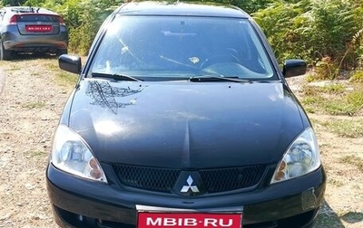Mitsubishi Lancer IX, 2010 год, 575 000 рублей, 1 фотография