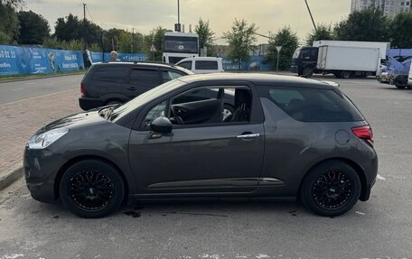 Citroen DS3 I рестайлинг, 2012 год, 1 100 000 рублей, 3 фотография