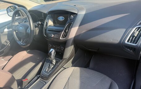 Ford Focus III, 2017 год, 1 250 000 рублей, 6 фотография