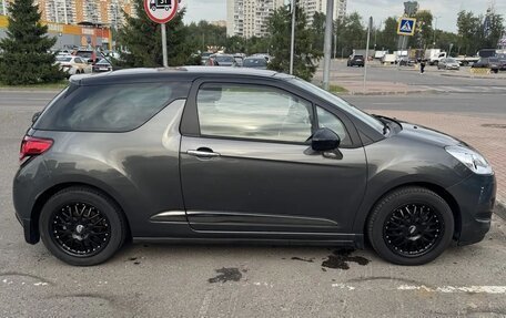 Citroen DS3 I рестайлинг, 2012 год, 1 100 000 рублей, 4 фотография