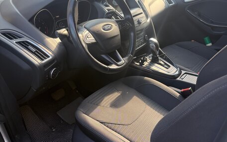 Ford Focus III, 2017 год, 1 250 000 рублей, 7 фотография